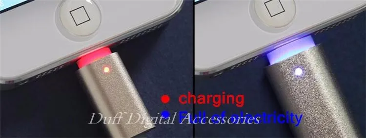 MFI For iPhone5 5S SE 5C 6 Plus ipad 4 mini Air NOHON 150cm LED SMART for Lightning Dock USB Data Charger Cable Line IOS 6 7 8 9 (11)